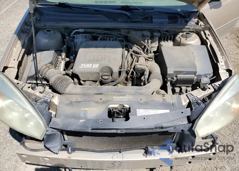 2005 Chevrolet Malibu Ls z USA, uszkodzony, nr VIN 1G1ZT52855F298539